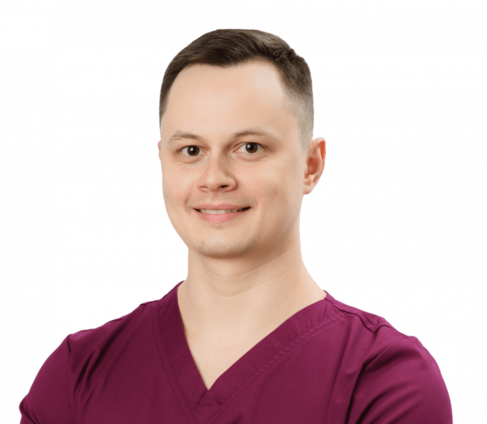 Clinic or Doctor photo
