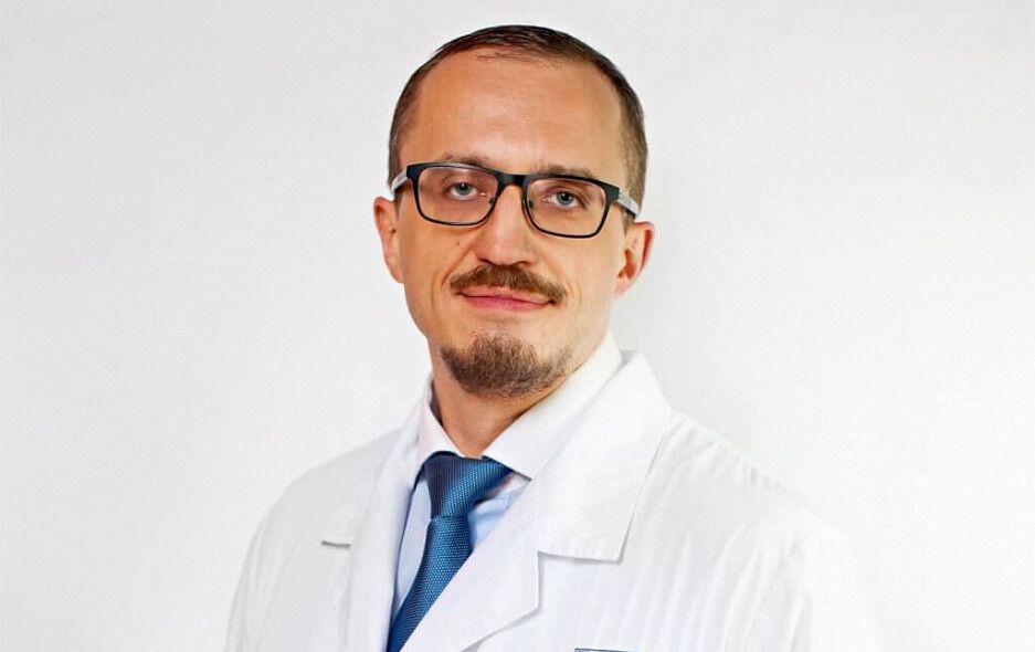 Clinic or Doctor photo
