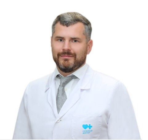 Clinic or Doctor photo