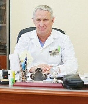 Clinic or Doctor photo