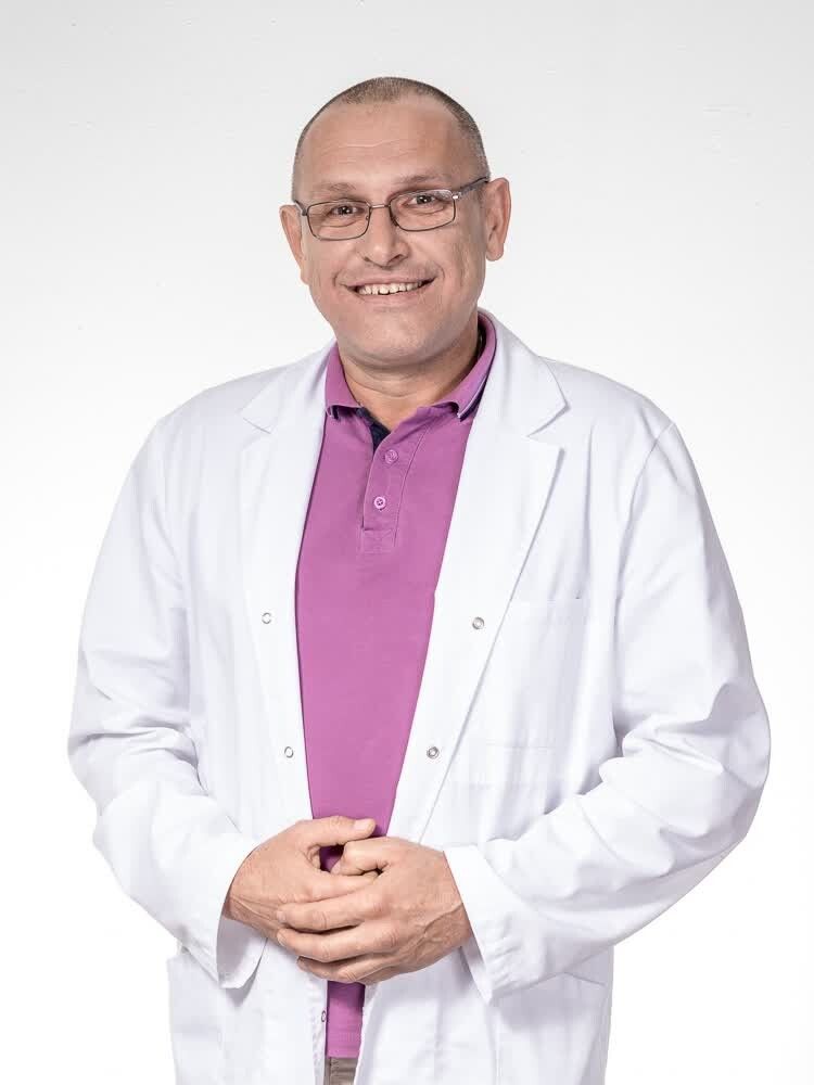 Clinic or Doctor photo