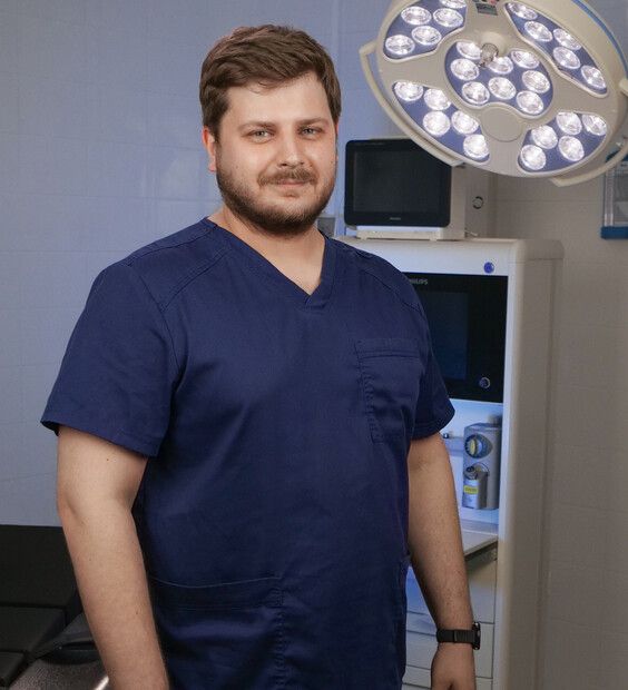 Clinic or Doctor photo