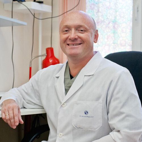 Clinic or Doctor photo