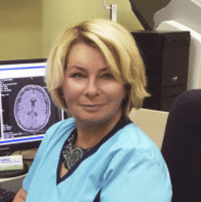 Филиппова Лидия Юрьевна, Москва