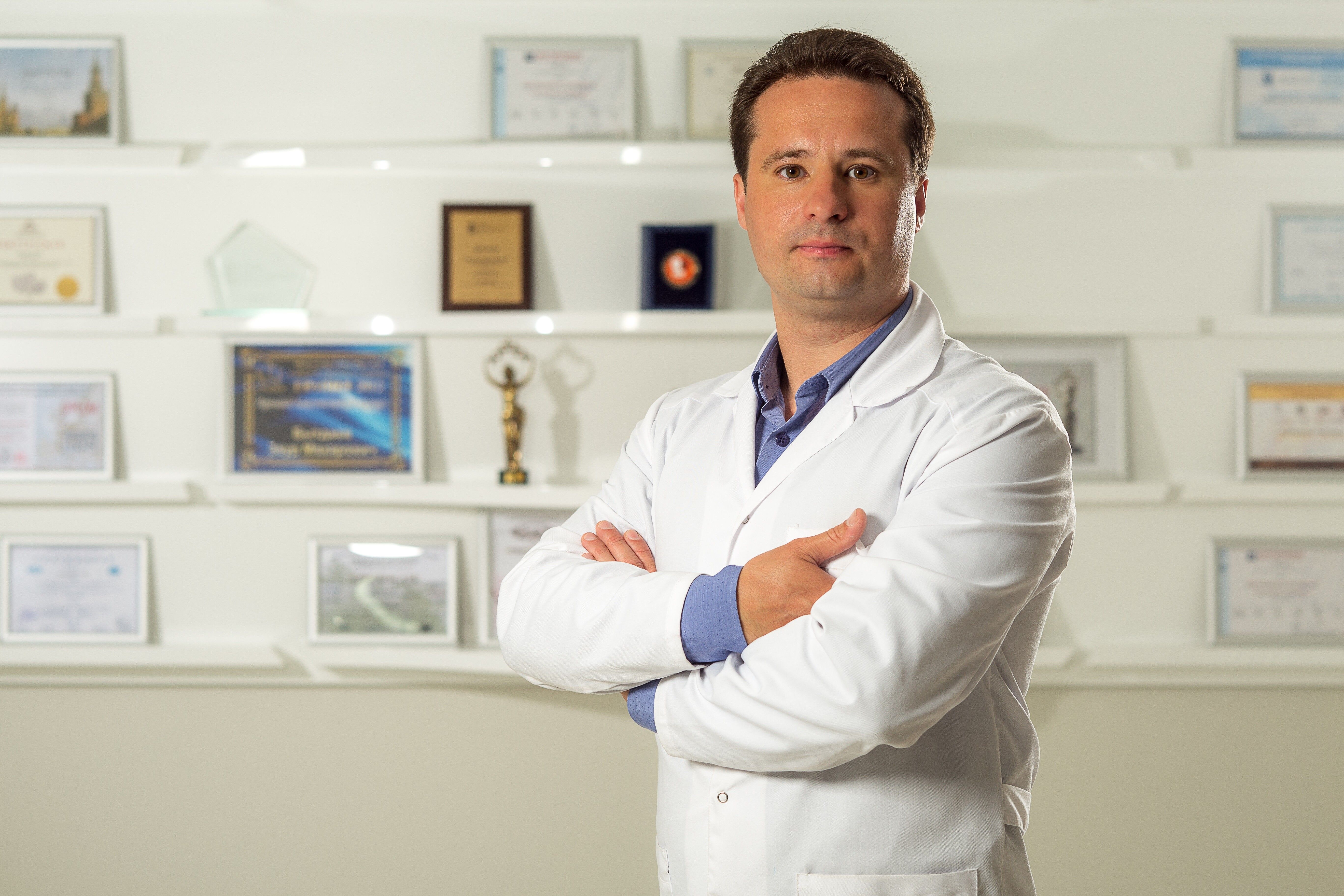 Clinic or Doctor photo