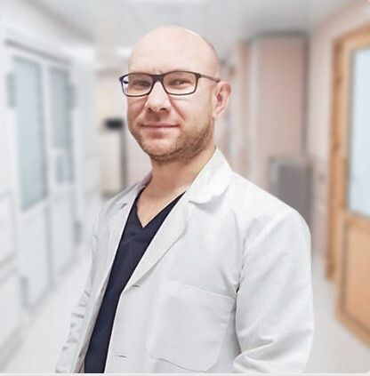 Clinic or Doctor photo