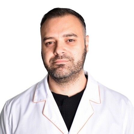 Clinic or Doctor photo