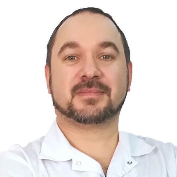 Фролов Михаил Юрьевич, Москва