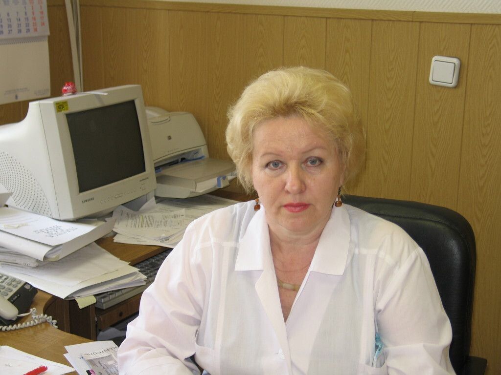 Clinic or Doctor photo