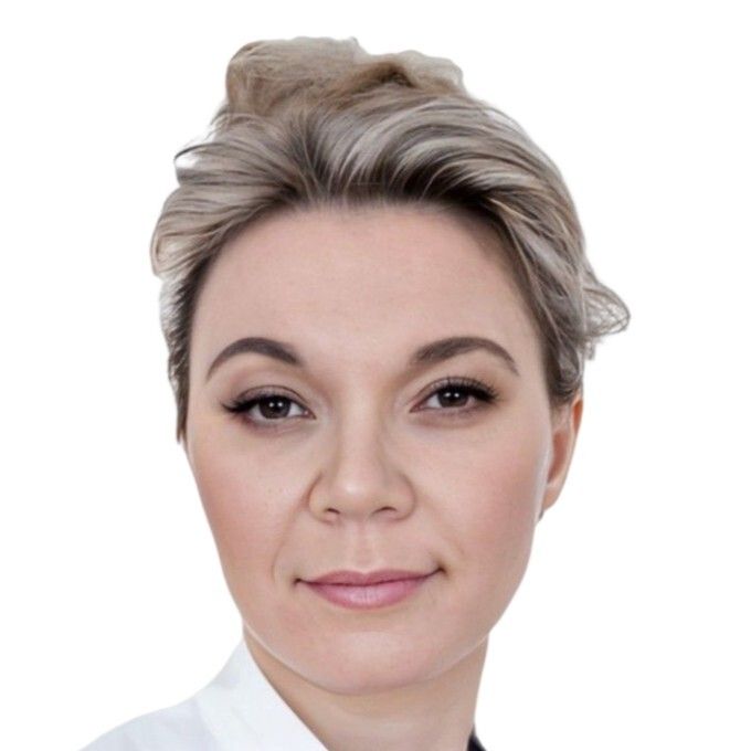 Фросина Екатерина Вячеславовна, Москва