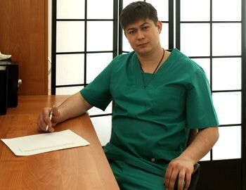 Clinic or Doctor photo