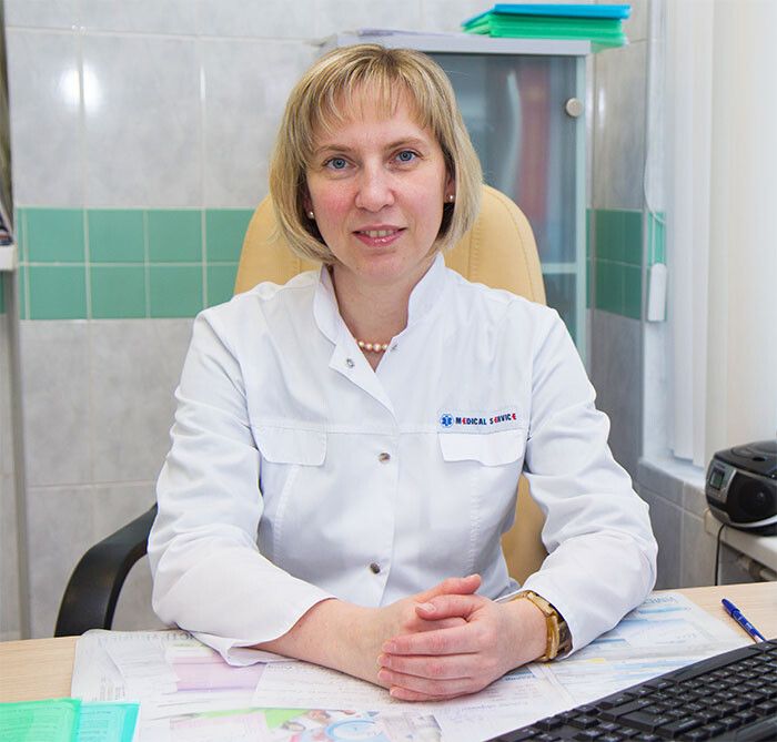Clinic or Doctor photo