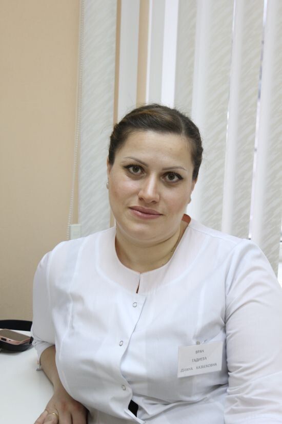 Clinic or Doctor photo