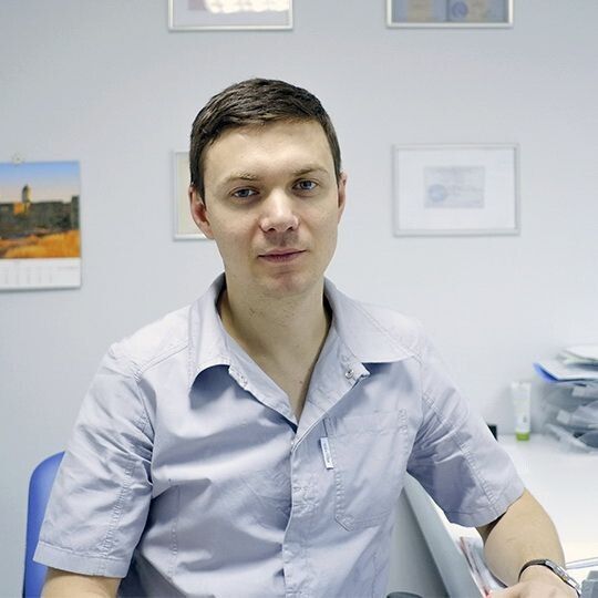 Clinic or Doctor photo