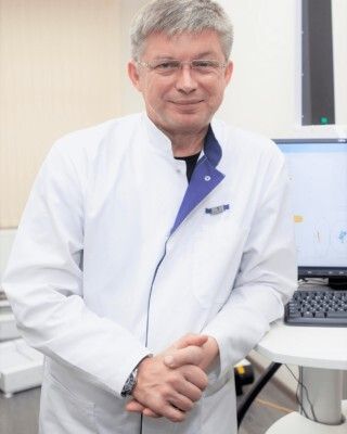 Clinic or Doctor photo