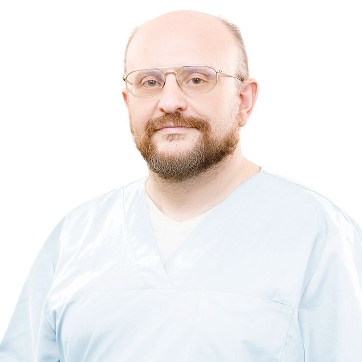 Clinic or Doctor photo