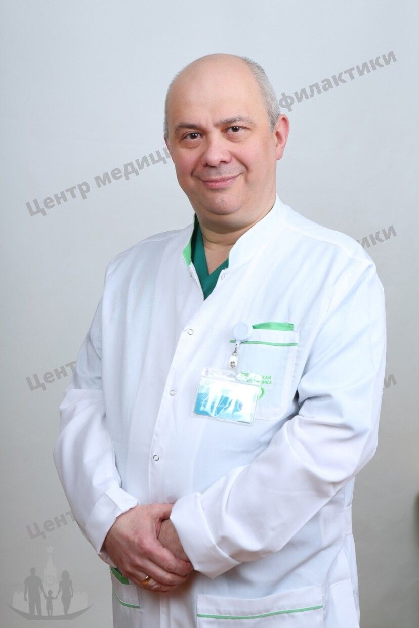 Clinic or Doctor photo