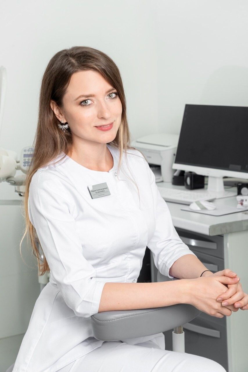 Clinic or Doctor photo