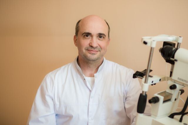 Clinic or Doctor photo
