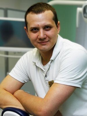 Clinic or Doctor photo