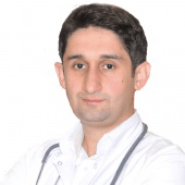 Clinic or Doctor photo