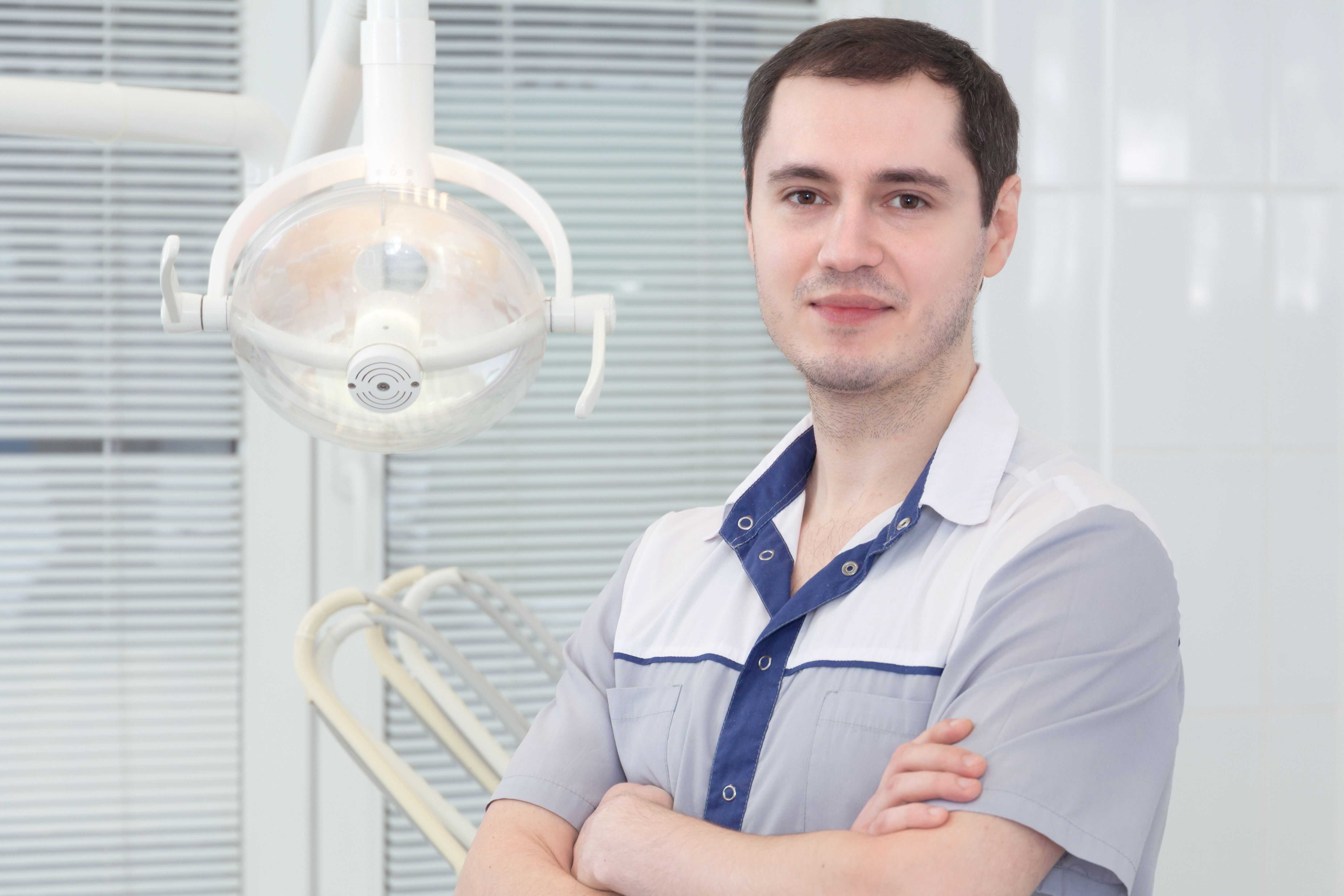 Clinic or Doctor photo