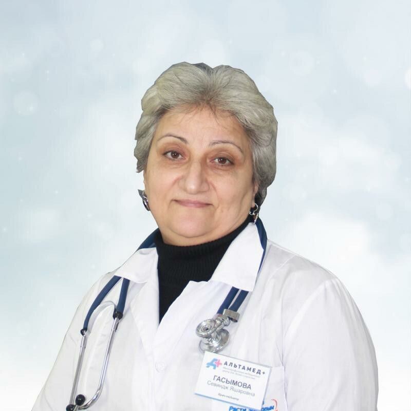 Clinic or Doctor photo