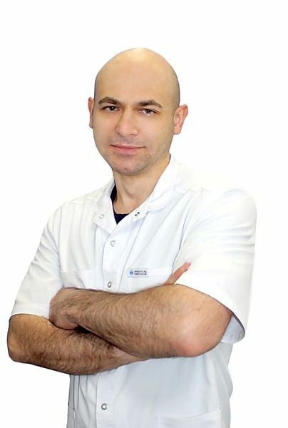 Clinic or Doctor photo