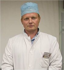 Clinic or Doctor photo