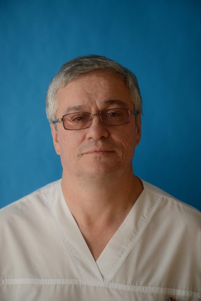 Clinic or Doctor photo