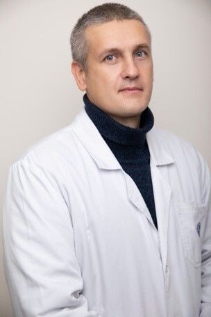 Clinic or Doctor photo