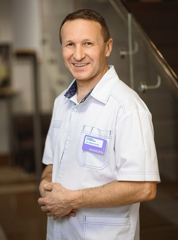 Clinic or Doctor photo