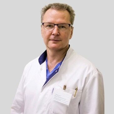 Clinic or Doctor photo
