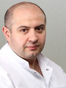 Гиголян Эдгар Кимович