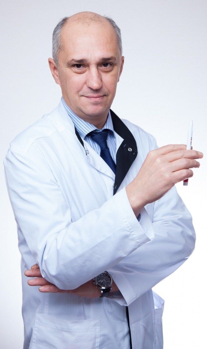Clinic or Doctor photo