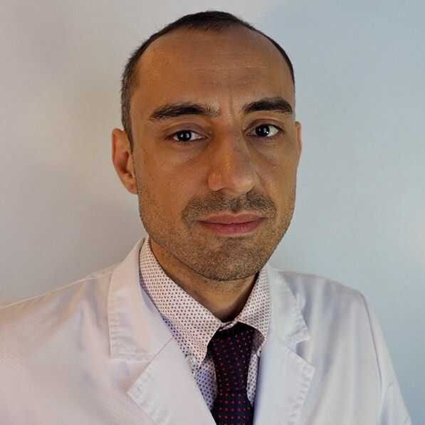 Clinic or Doctor photo