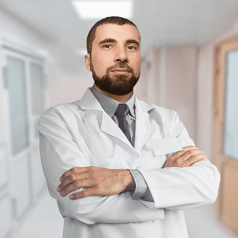 Clinic or Doctor photo
