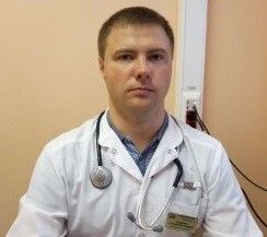 Clinic or Doctor photo