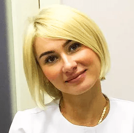 Гладилина Виктория Ивановна, Москва