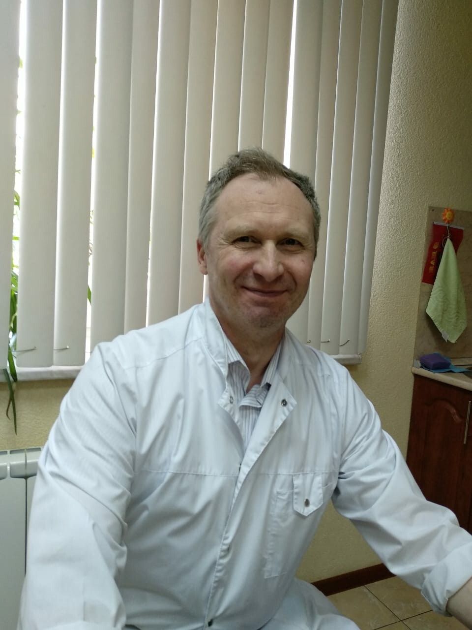 Глаголев Михаил Юрьевич