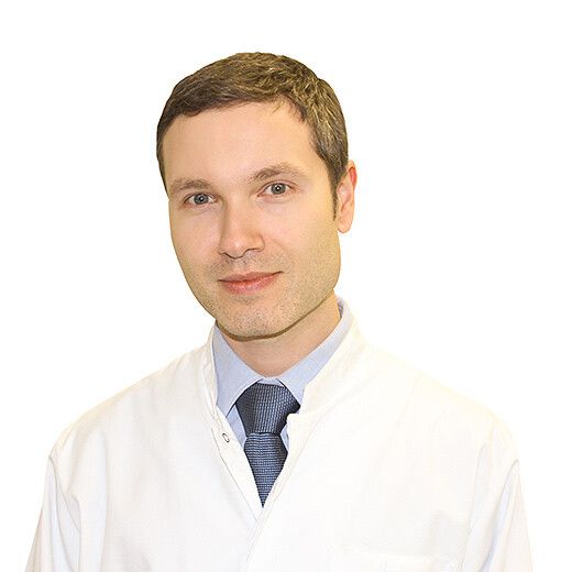 Clinic or Doctor photo