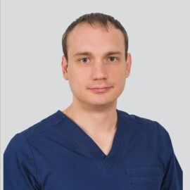 Clinic or Doctor photo