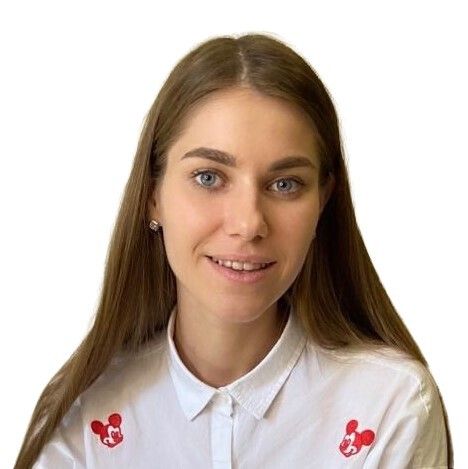 Глизнецова Ольга Сергеевна, Москва