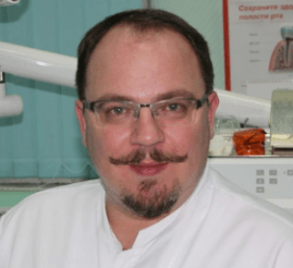 Голанов Андрей Викторович, Москва