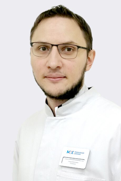 Clinic or Doctor photo