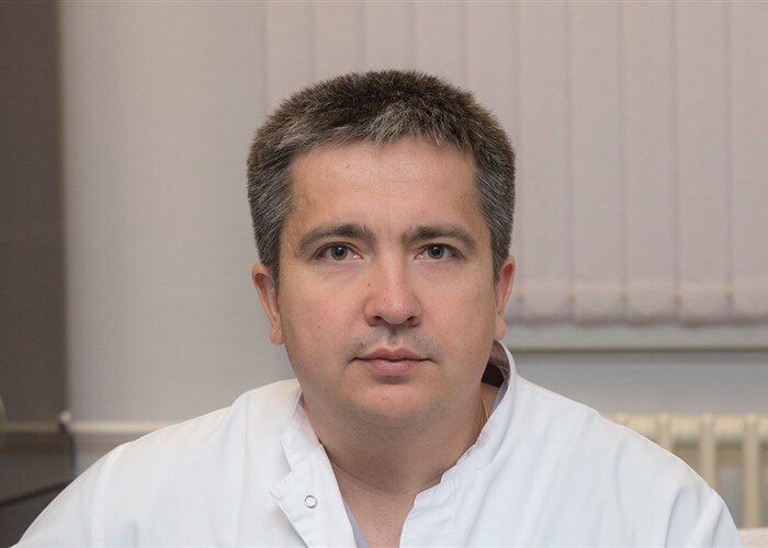 Clinic or Doctor photo