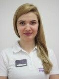 Головина Алла Анатольевна