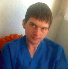Головкин Павел Вячеславович