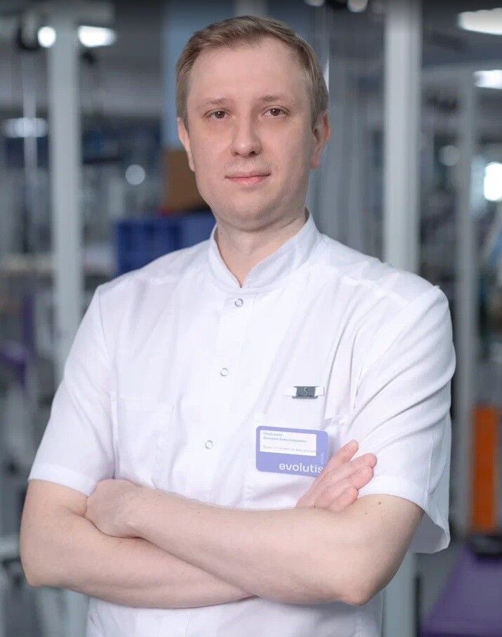 Clinic or Doctor photo
