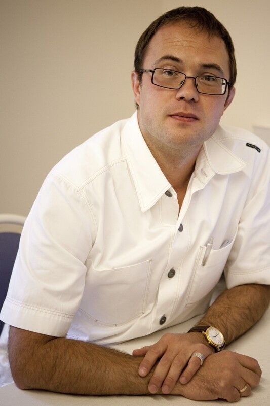 Clinic or Doctor photo